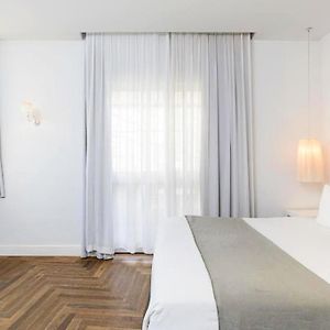 Chambre de Luxe Lit Queen-Size