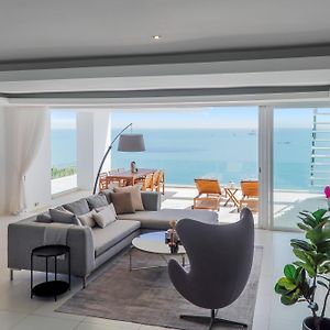 The Beach Residence